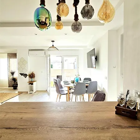 Apartment Mirador