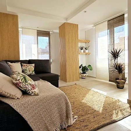 Apartment Mirador *