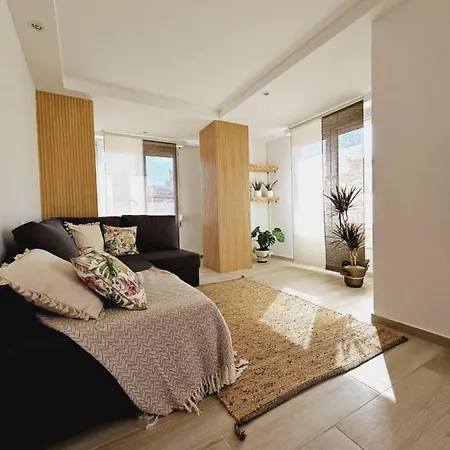 Mirador Apartment Santa Pola