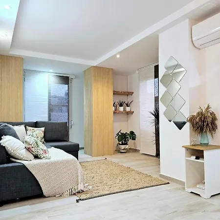 Mirador Apartment