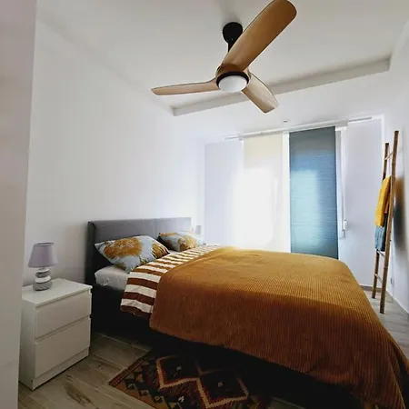 Mirador Apartment *