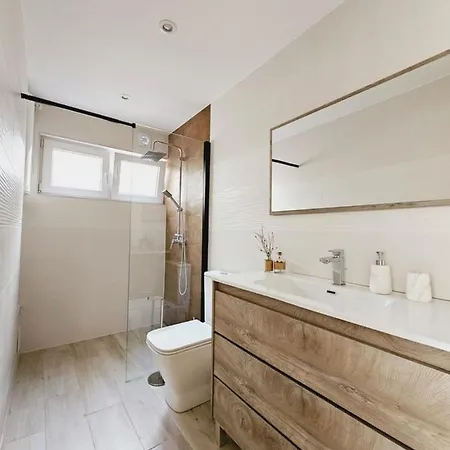 Apartment Mirador