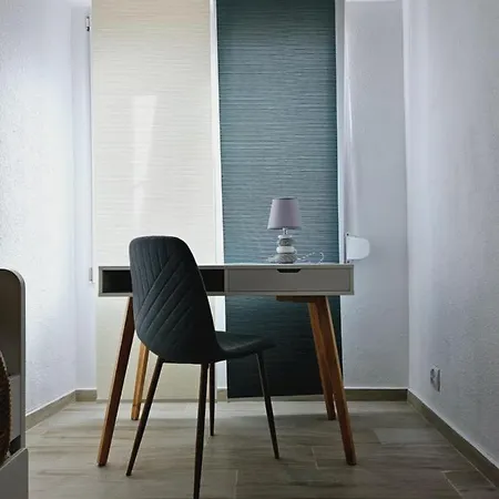 Mirador Apartment