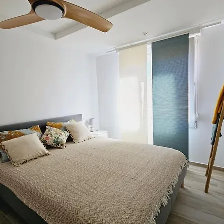 Mirador Apartamento Santa Pola