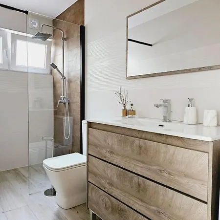 Mirador Apartment *