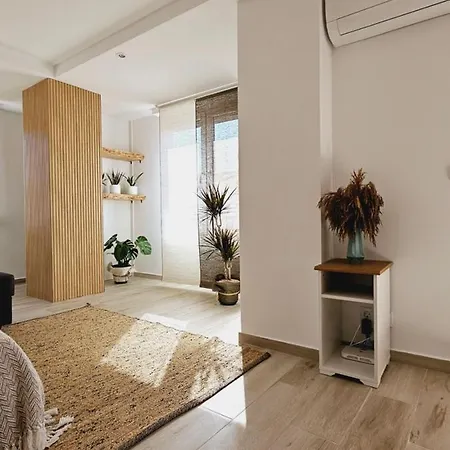 Mirador Apartment Santa Pola