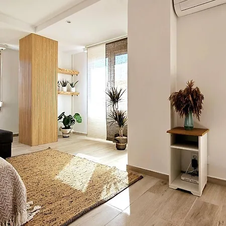 Mirador Apartment *