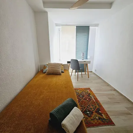 Mirador Apartment *