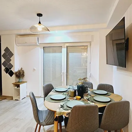 Apartment Mirador *