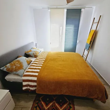 Apartment Mirador *