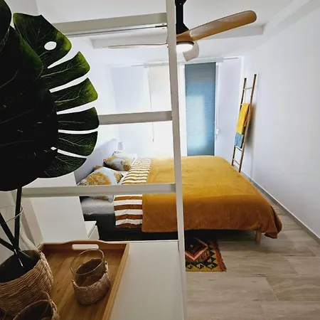 Mirador Apartment *