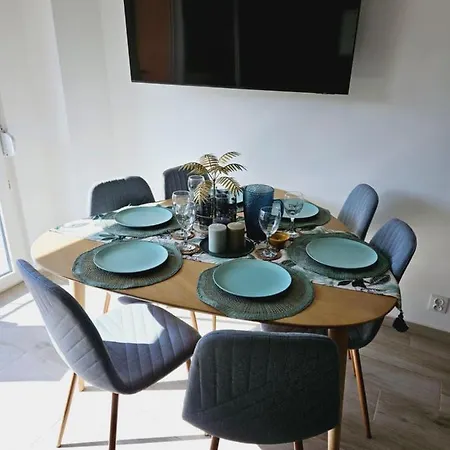 Apartment Mirador