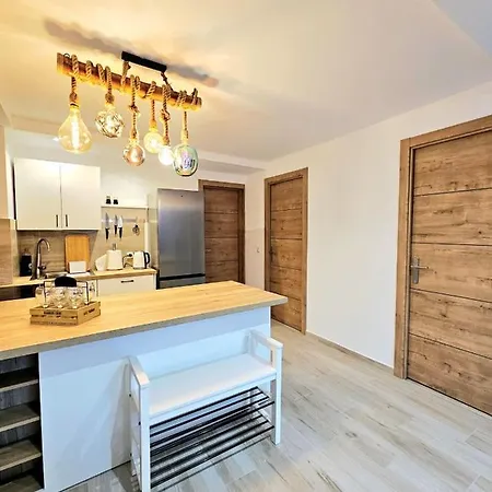 Mirador Apartment *