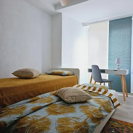 Mirador Apartment Santa Pola