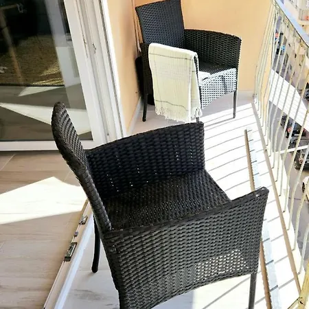 Apartment Mirador