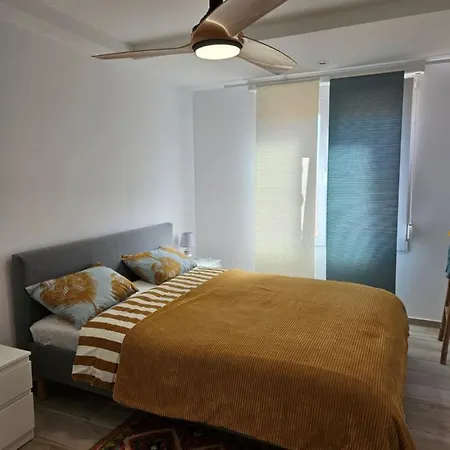 Apartment Mirador *