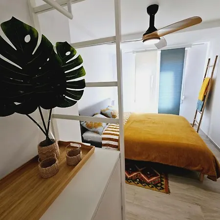Mirador Apartment