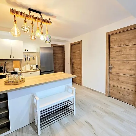 Apartamento Mirador Santa Pola