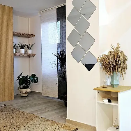 Mirador Apartamento *