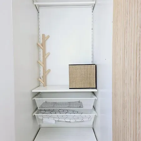 Mirador Apartment *