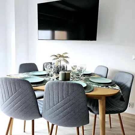 Mirador Apartment *