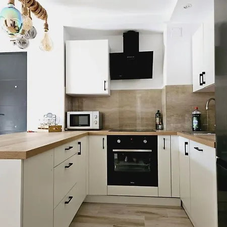 Apartment Mirador