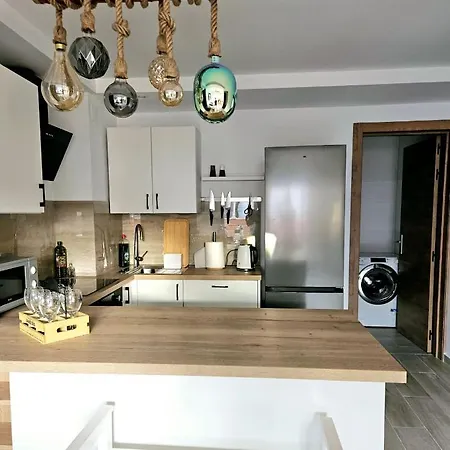 Mirador Apartment *