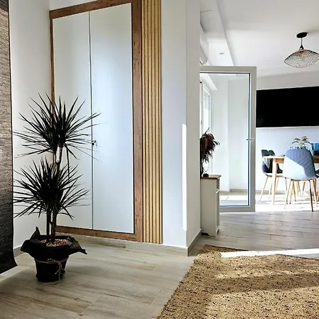 Mirador Apartamento