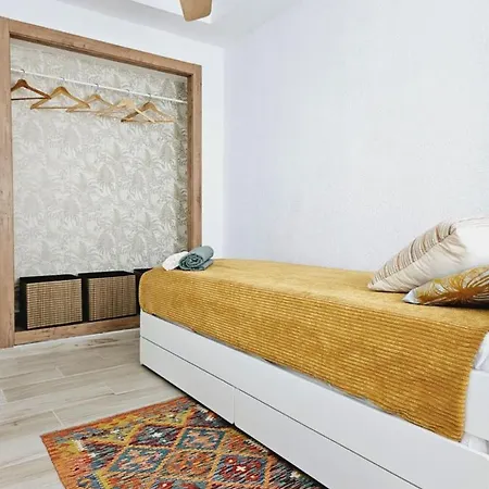 Mirador Apartment *