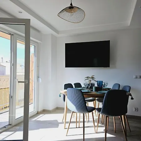 Mirador Apartamento Santa Pola
