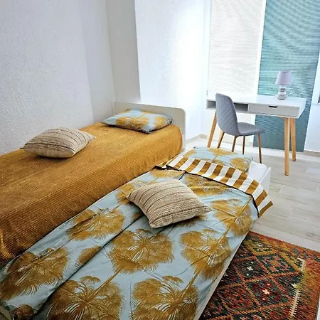 Mirador Apartment