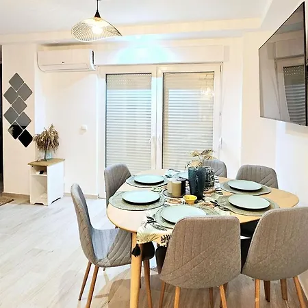 Mirador Apartment