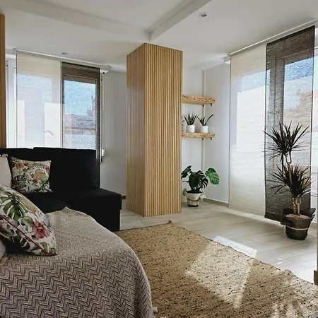 Apartment Mirador