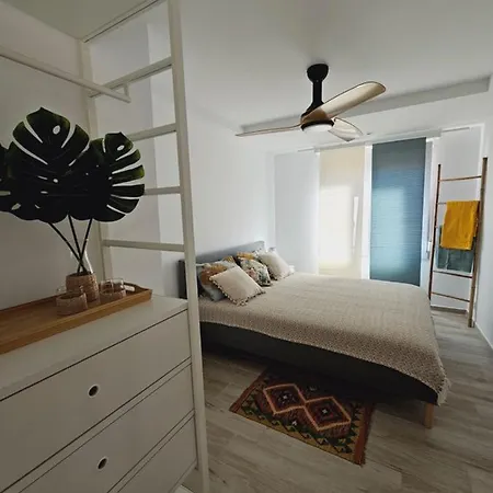 Apartamento Mirador