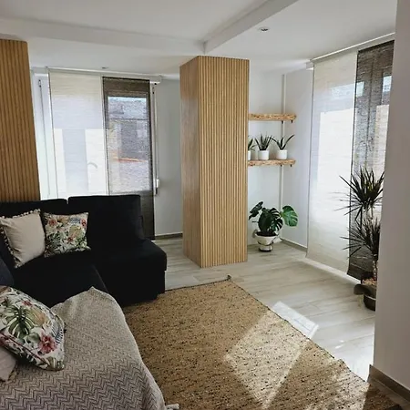 Mirador Apartment Santa Pola