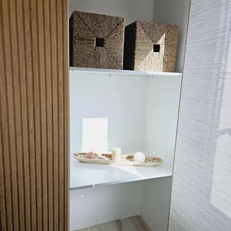 Apartment Mirador *