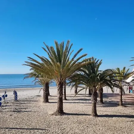 Apartamento Mirador Santa Pola