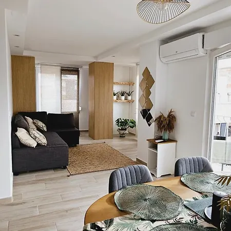 Apartment Mirador *