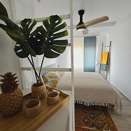 Apartment Mirador