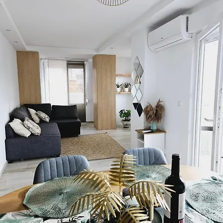 Apartment Mirador *